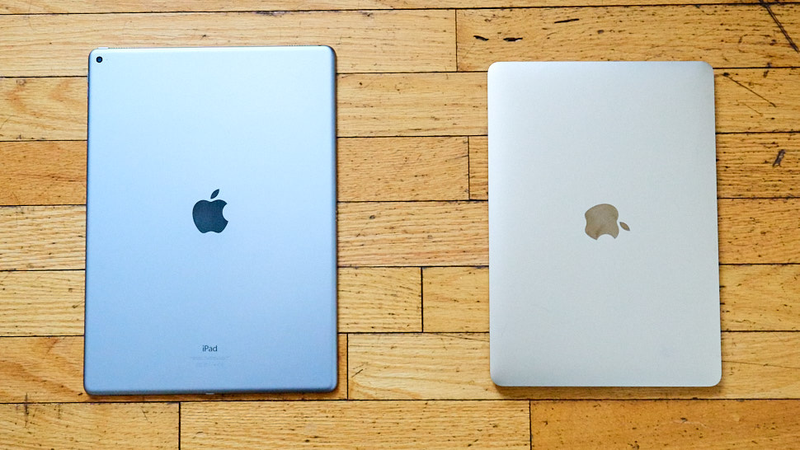 Illustration for article titled iPad Pro 2017, análisis: dejad de comparar esto con un laptop